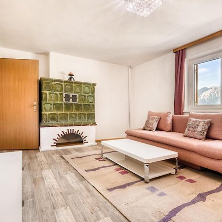 Familienferienwohnung Buerserberg Dorf By A-Appartments Esterno foto
